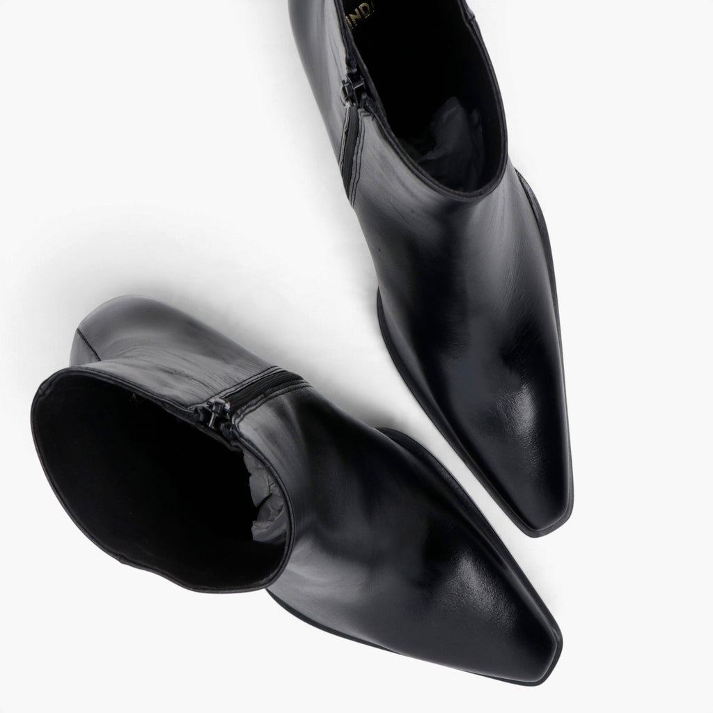 Tronchetti Donna Lux