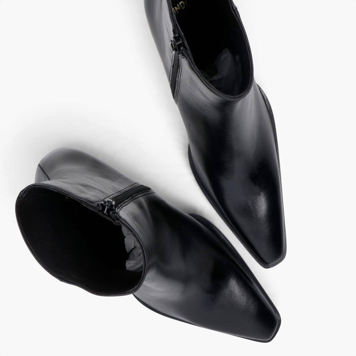 Tronchetti Donna Lux