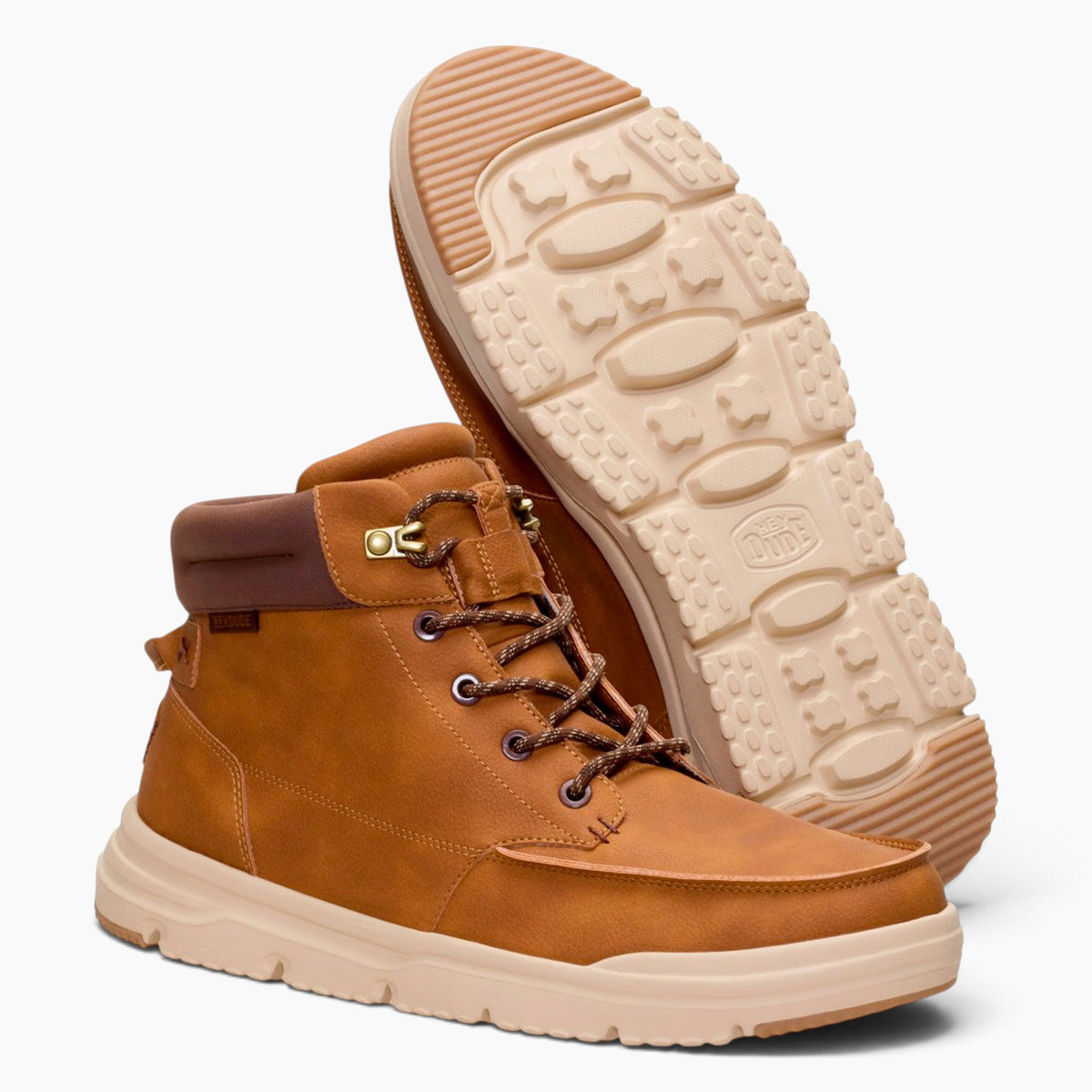 Polacchini Bradley Ii Classic