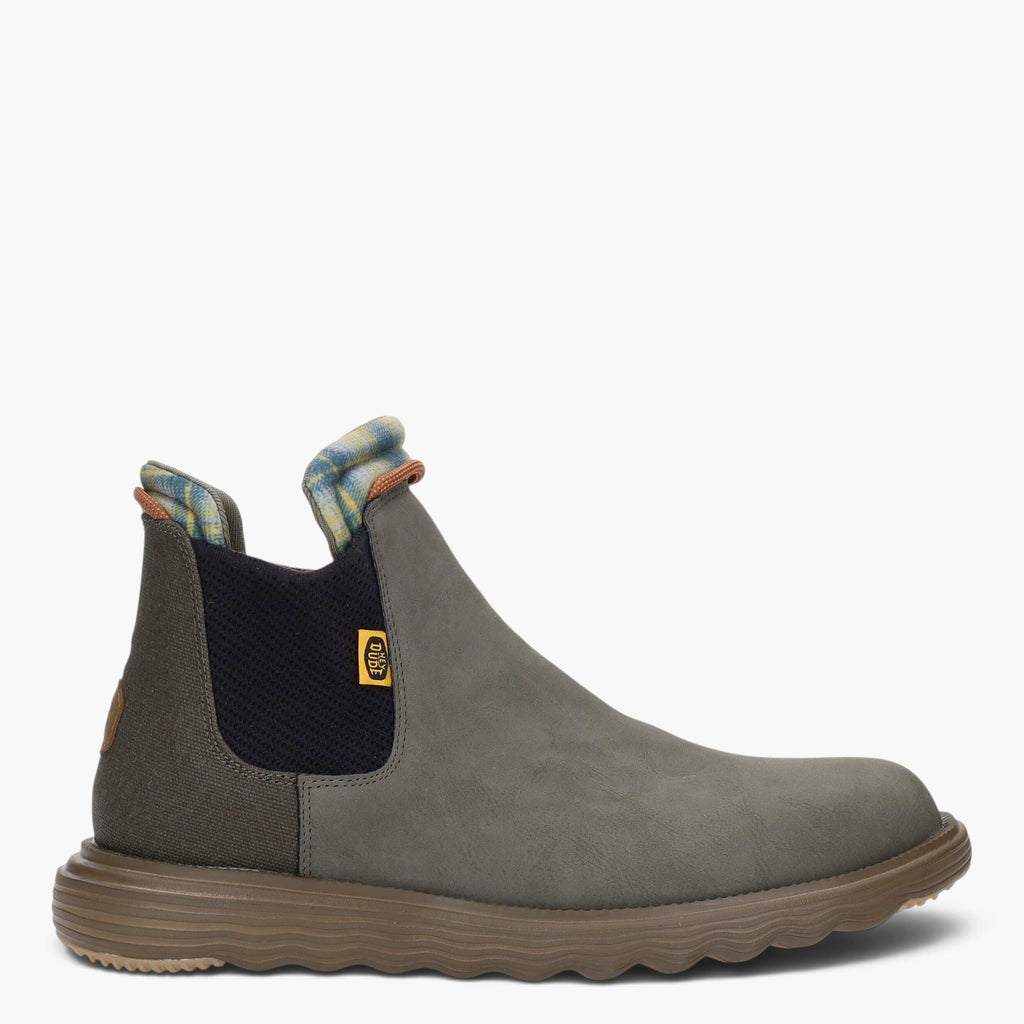 Chelsea Boots Branson Classic