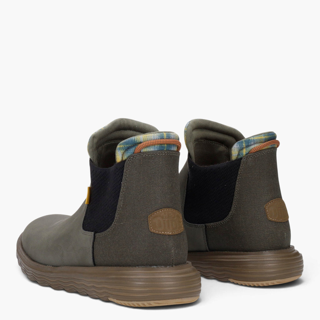 Chelsea Boots Branson Classic