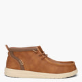 Polacchini Wally Mid Gripr Cl