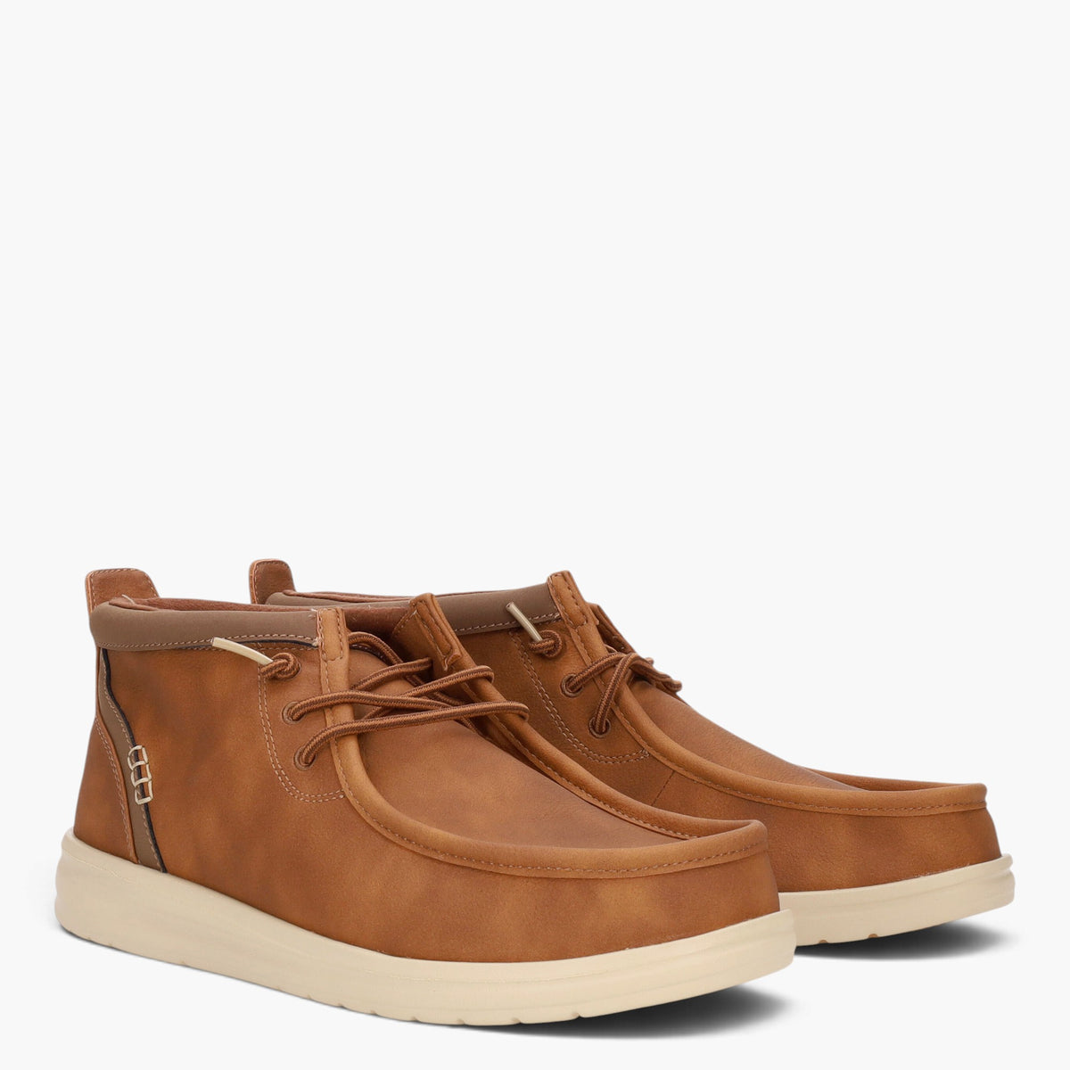 Polacchini Wally Mid Gripr Cl