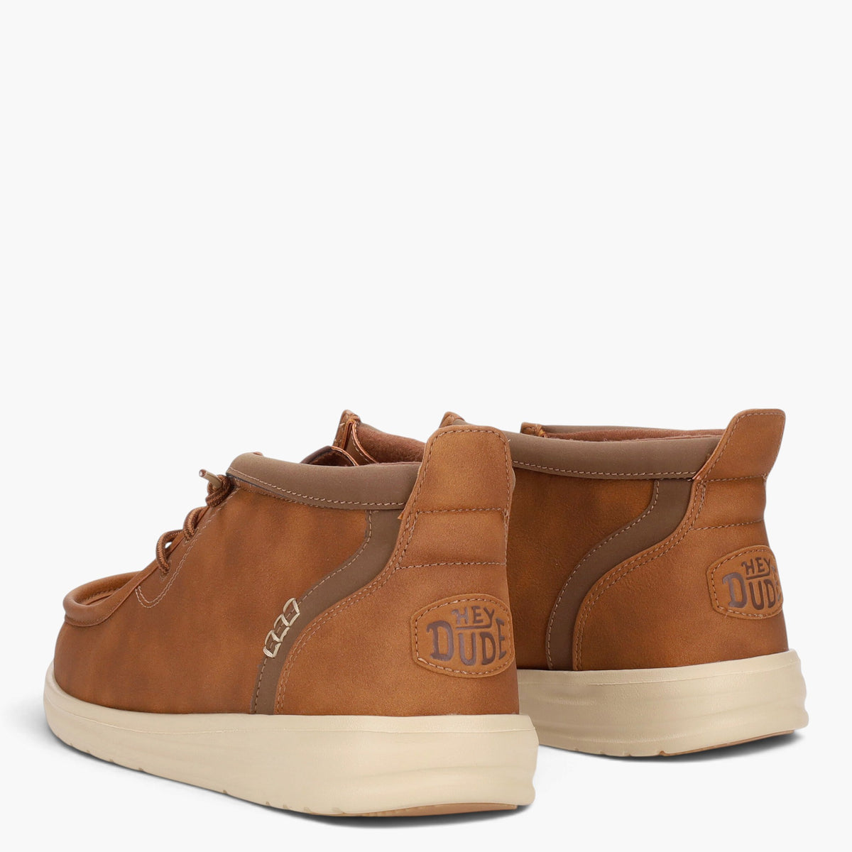 Polacchini Wally Mid Gripr Cl