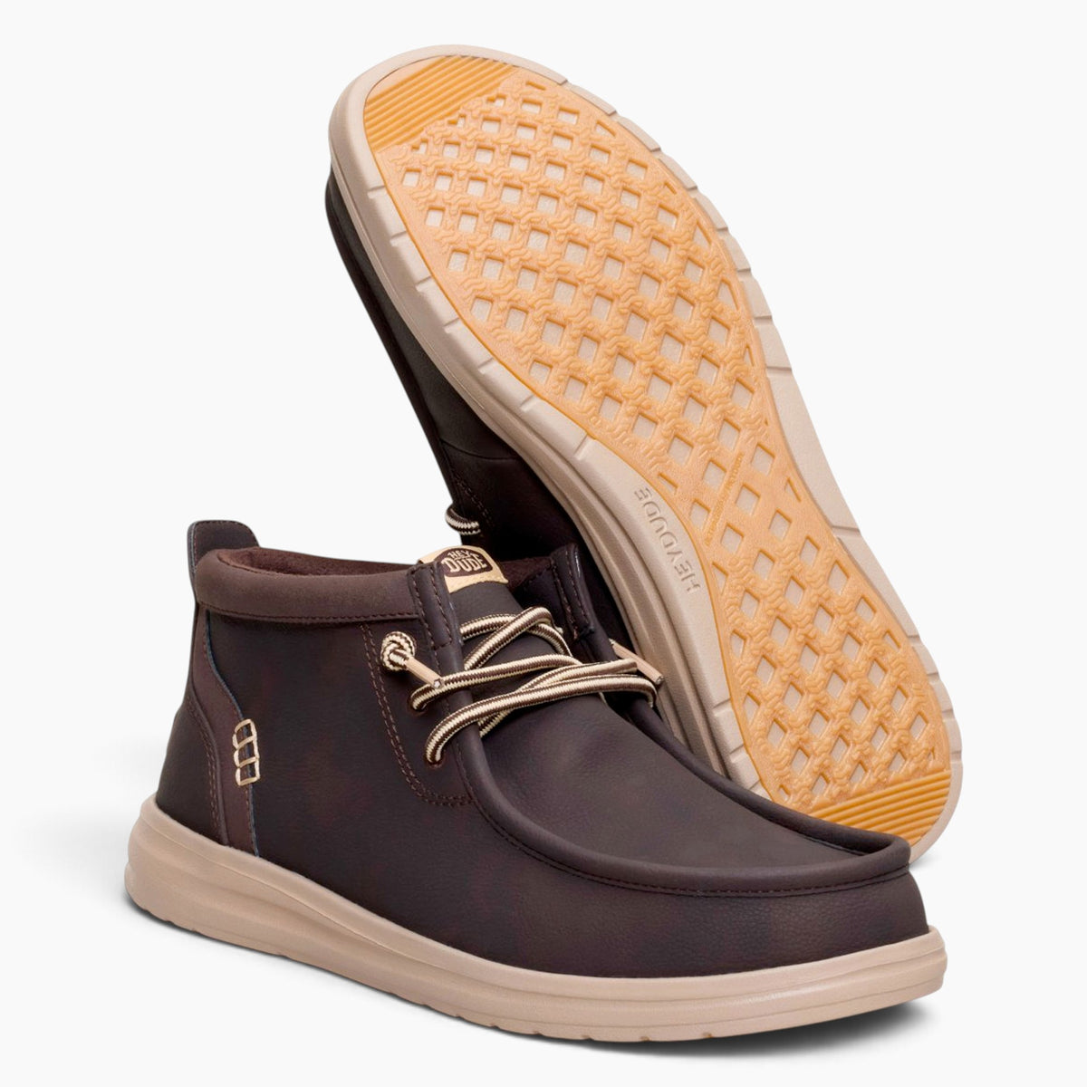Polacchini Wally Mid Gripr Cl