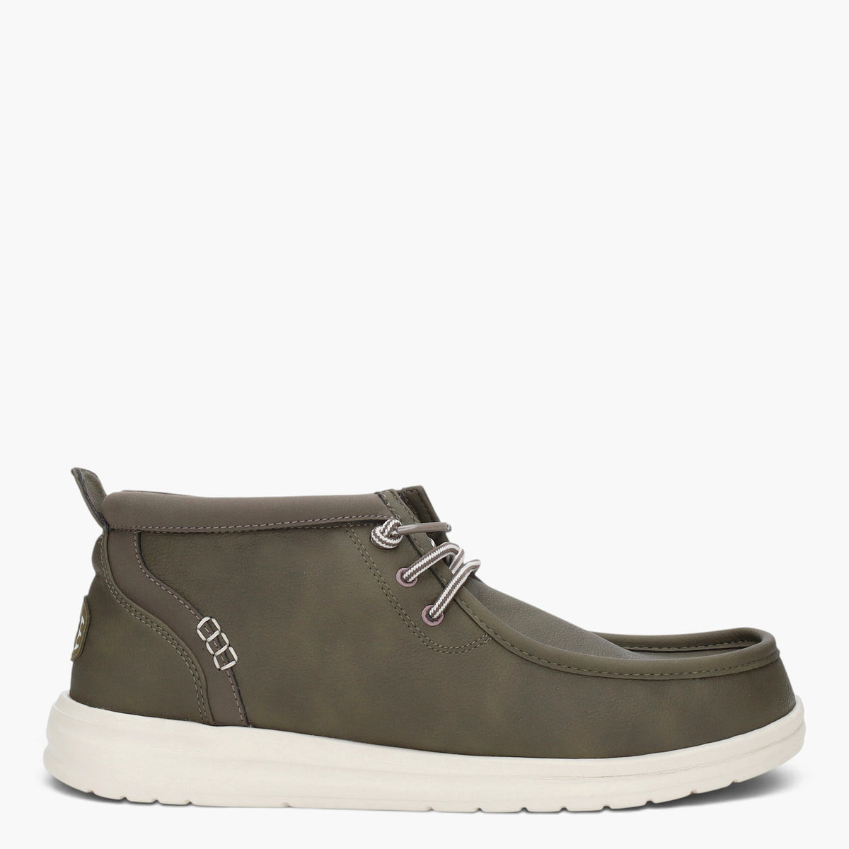Polacchini Wally Mid Gripr Cl