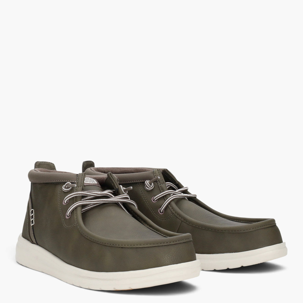 Polacchini Wally Mid Gripr Cl
