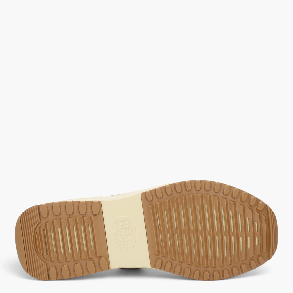 Polacchini Uomo Tahoe Classic