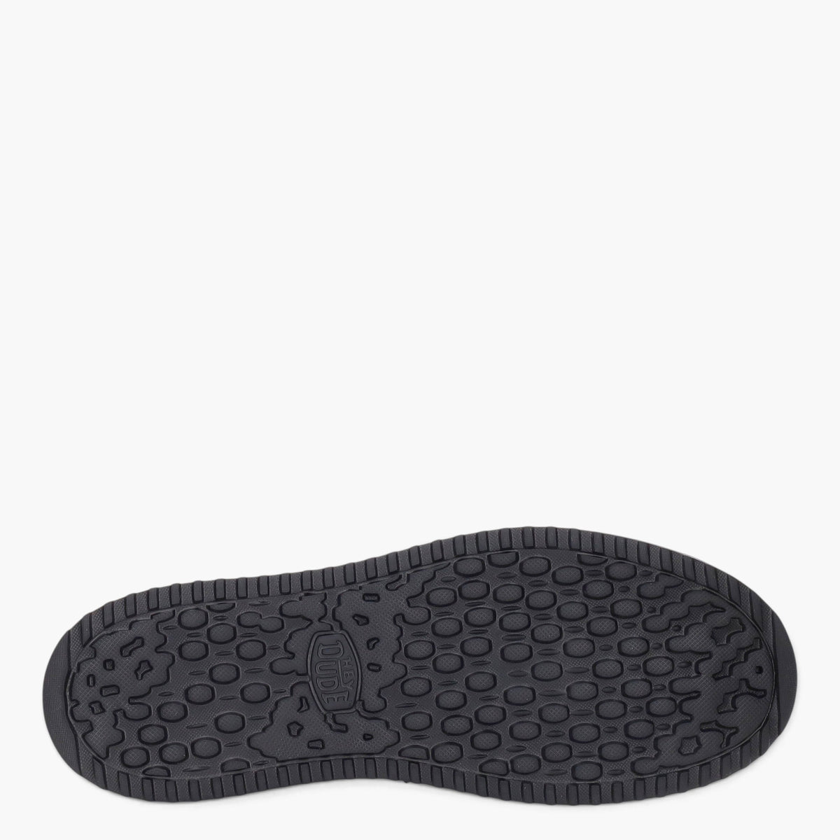 Mocassini Rev Tumbled Leather