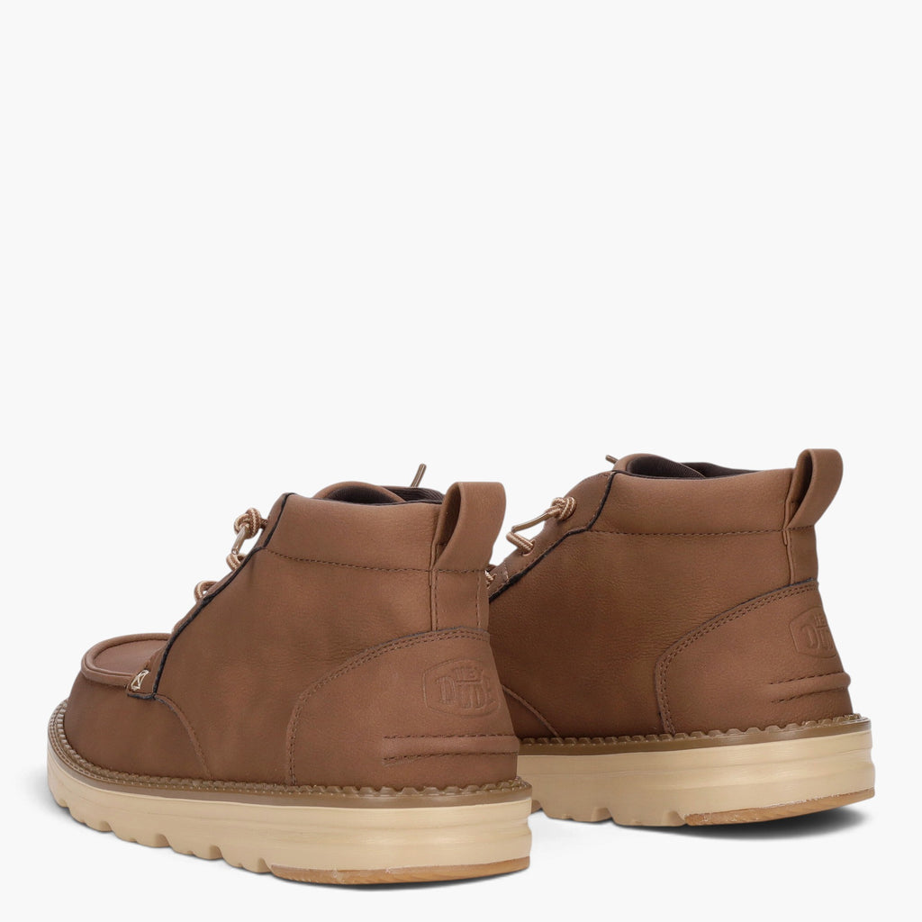 Polacchini Flint Boot Classic