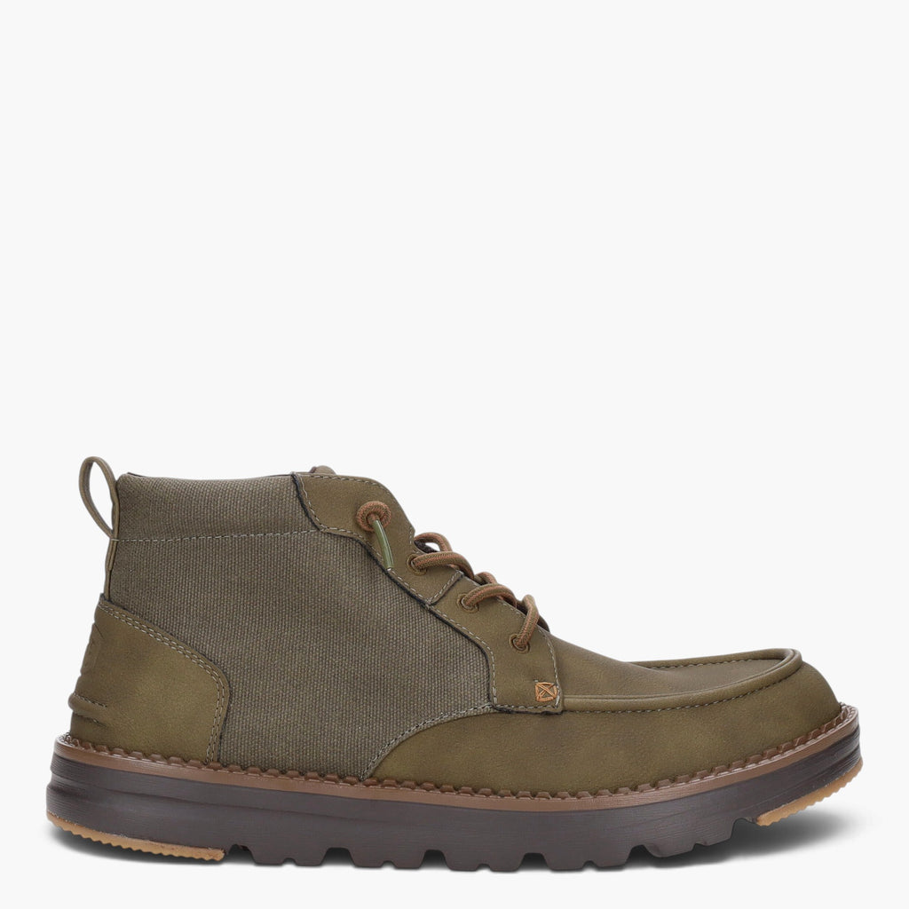 Polacchini Flint Boot Classic