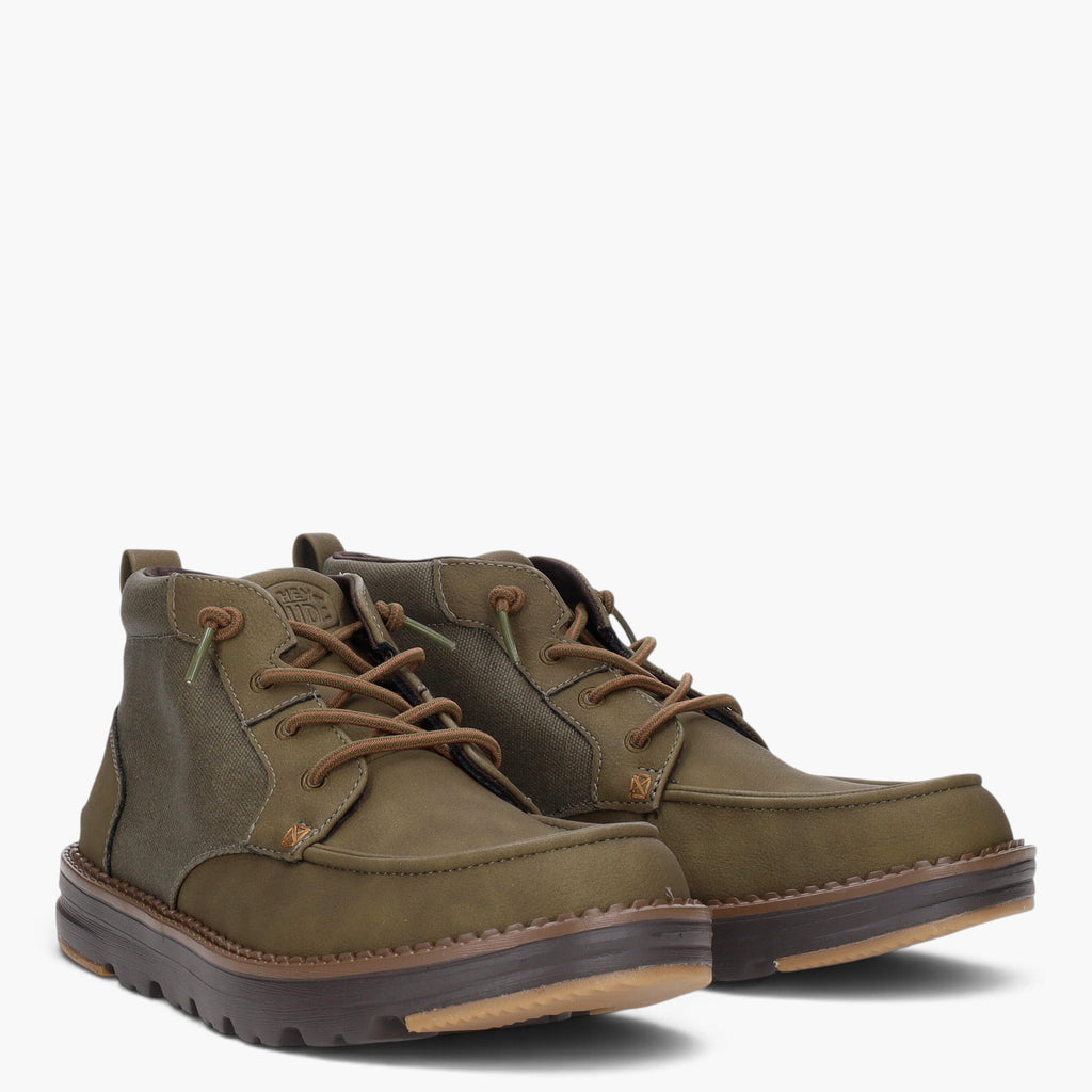 Polacchini Flint Boot Classic