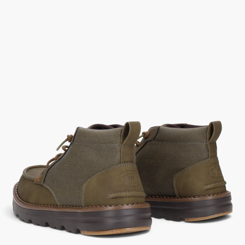 Polacchini Flint Boot Classic