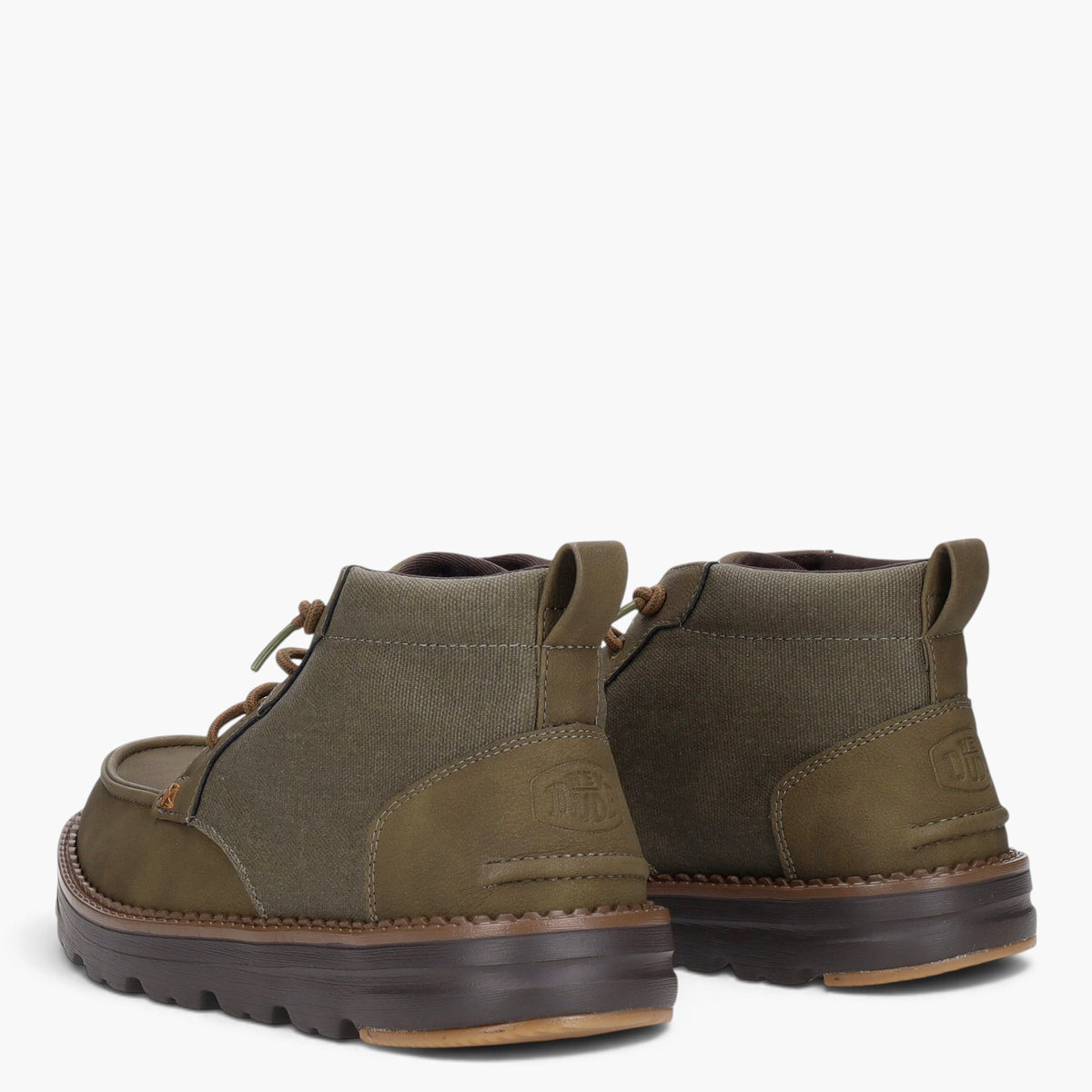 Polacchini Flint Boot Classic