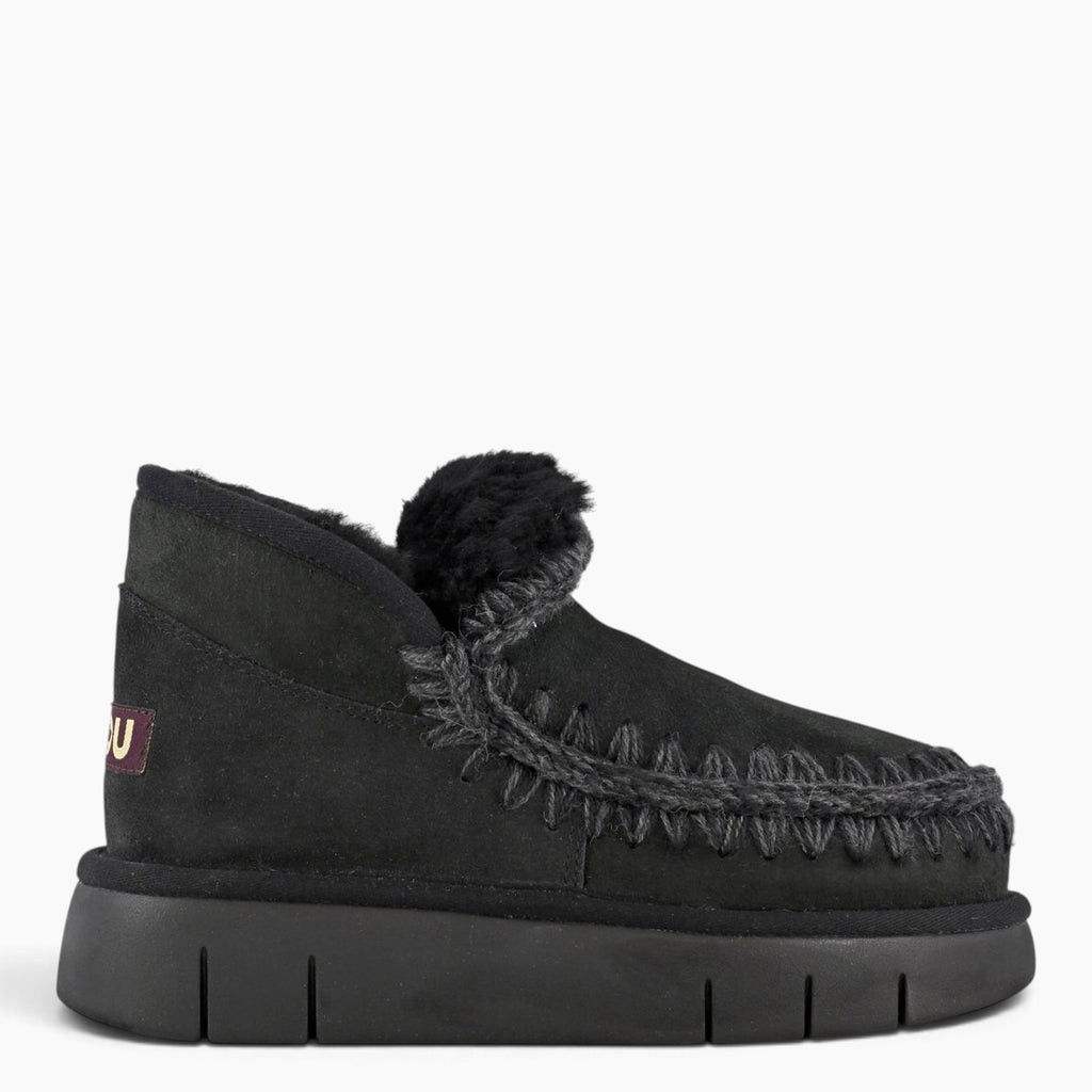 Eskimo Bounce Sneaker Suede