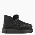 Eskimo Bounce Sneaker Suede