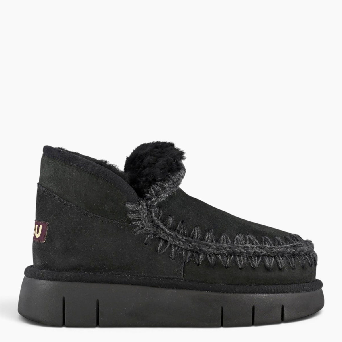 Eskimo Bounce Sneaker Suede