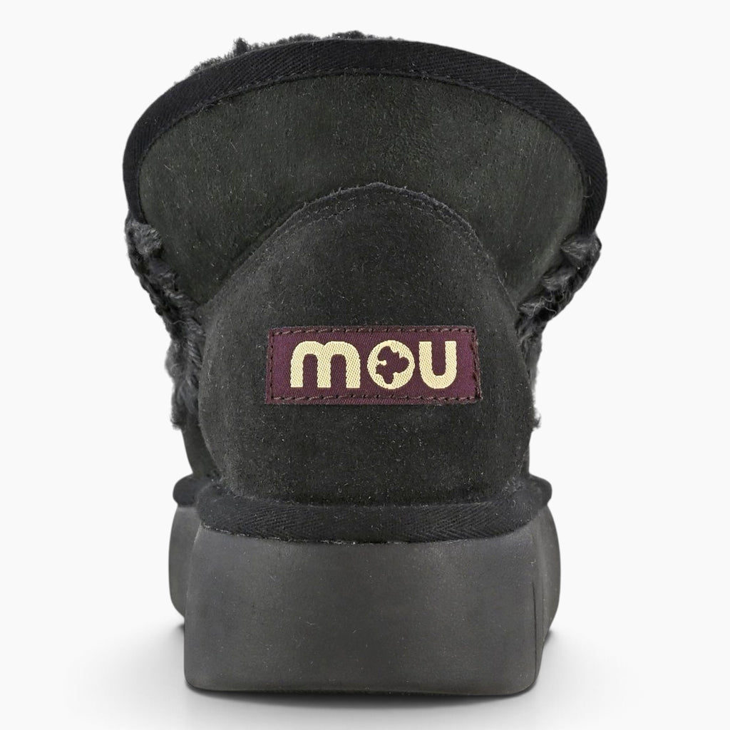 Eskimo Bounce Sneaker Suede