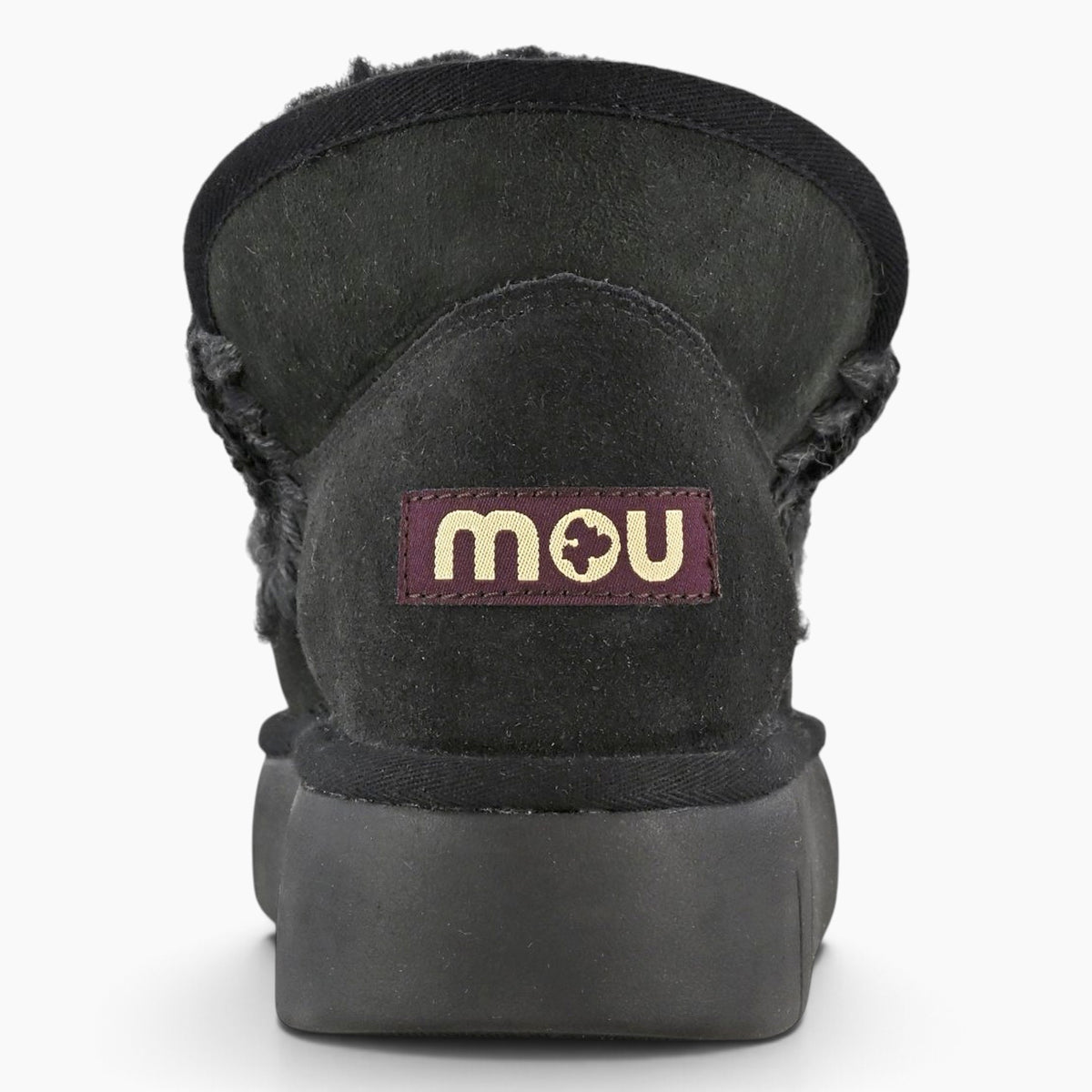 Eskimo Bounce Sneaker Suede