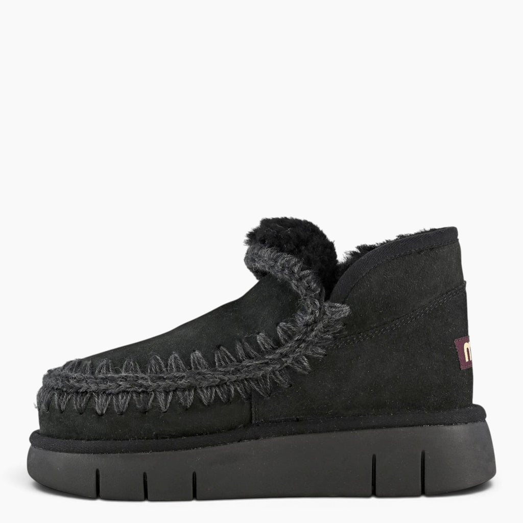 Eskimo Bounce Sneaker Suede