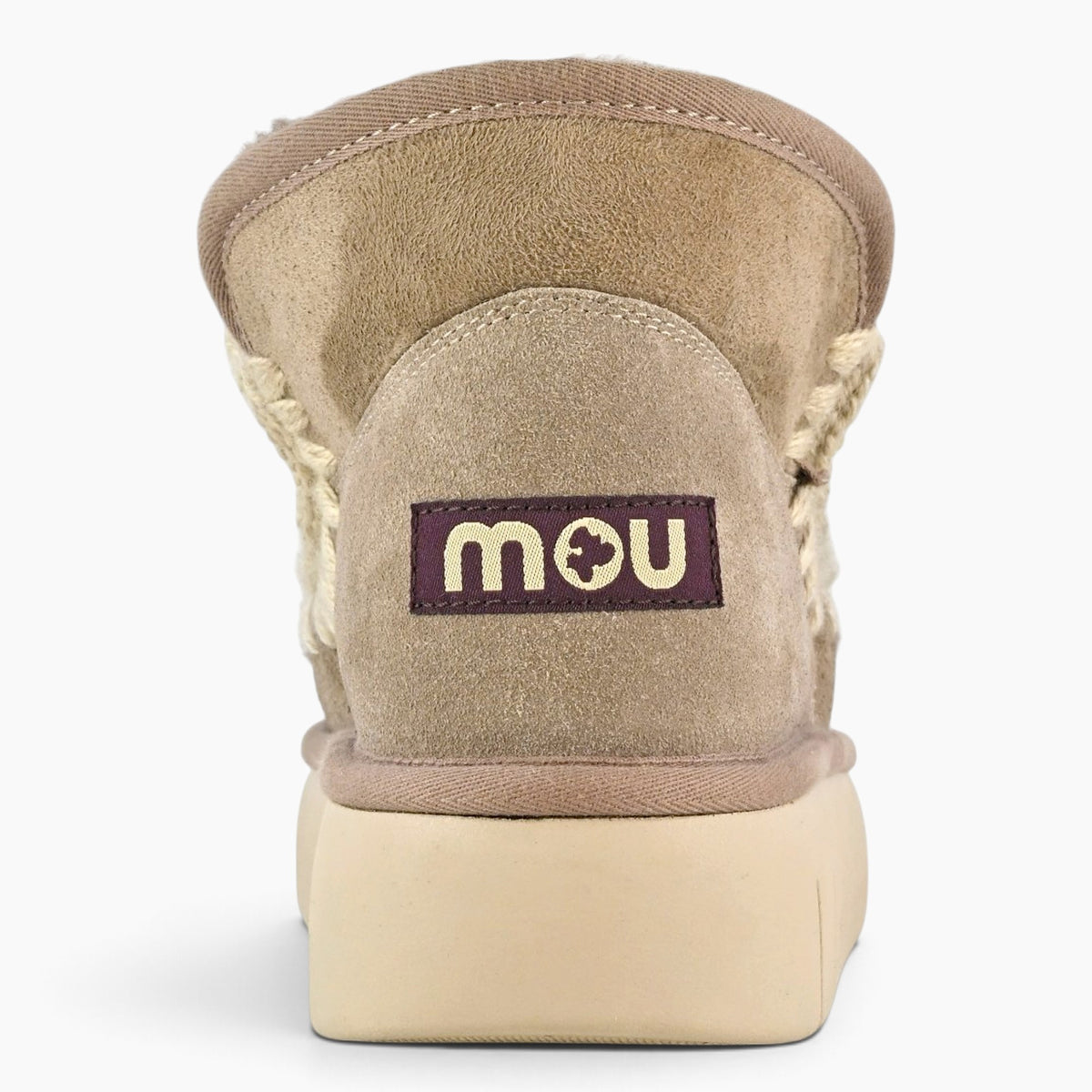 Eskimo Bounce Sneaker Suede