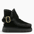 Bounce Boot Buckle Strap