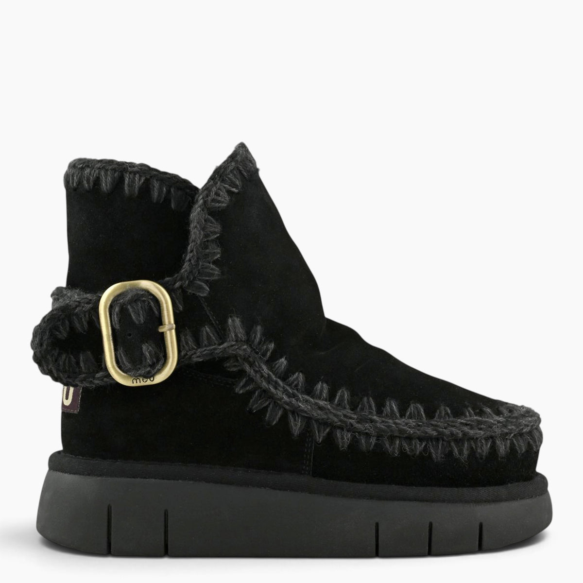 Bounce Boot Buckle Strap
