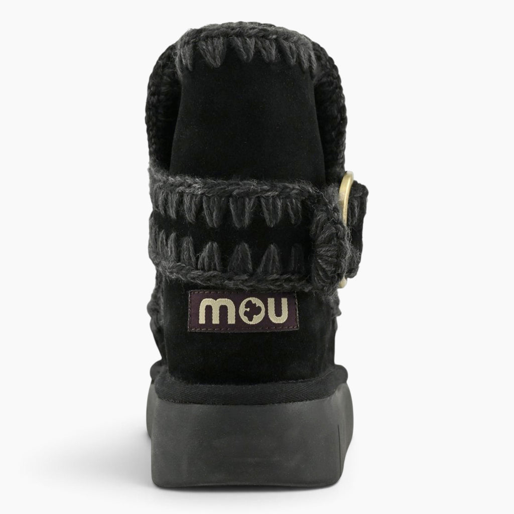 Bounce Boot Buckle Strap