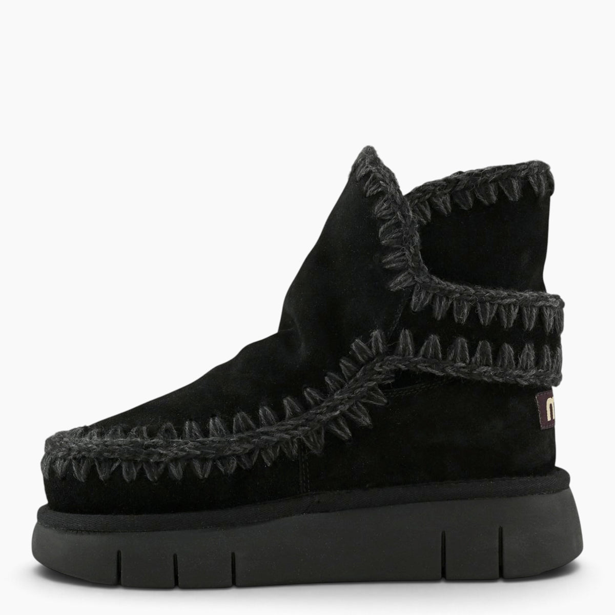 Bounce Boot Buckle Strap