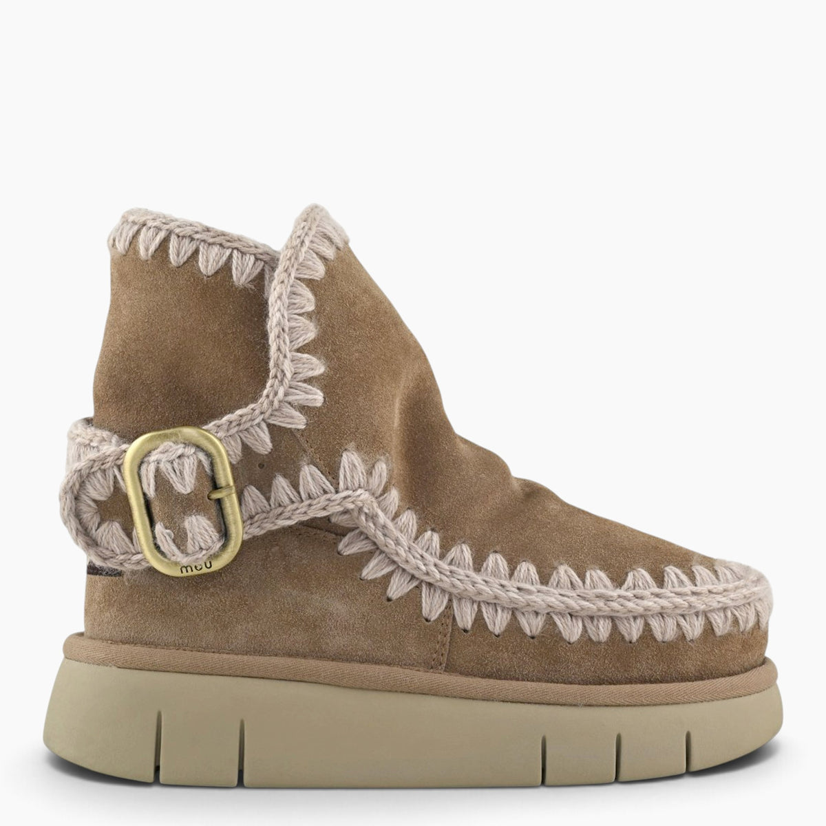 Bounce Boot Buckle Strap