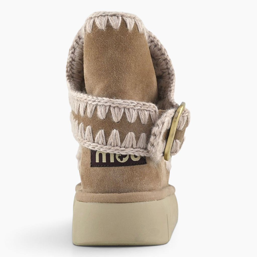 Bounce Boot Buckle Strap