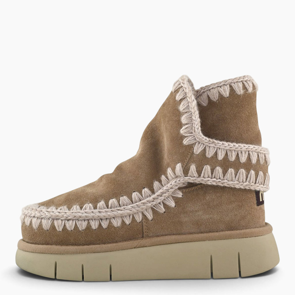 Bounce Boot Buckle Strap
