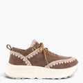 Speed Eskimo Sneaker Lace-up