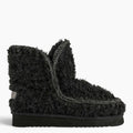 Stivaletti Eskimo 18 Textile