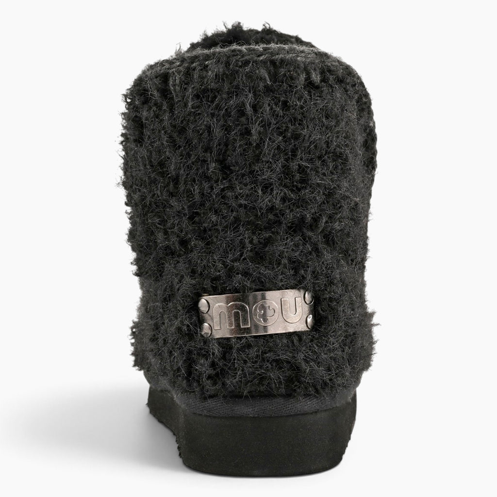 Stivaletti Eskimo 18 Textile