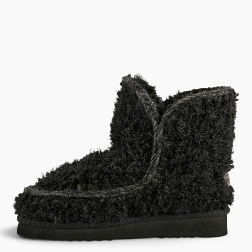 Stivaletti Eskimo 18 Textile