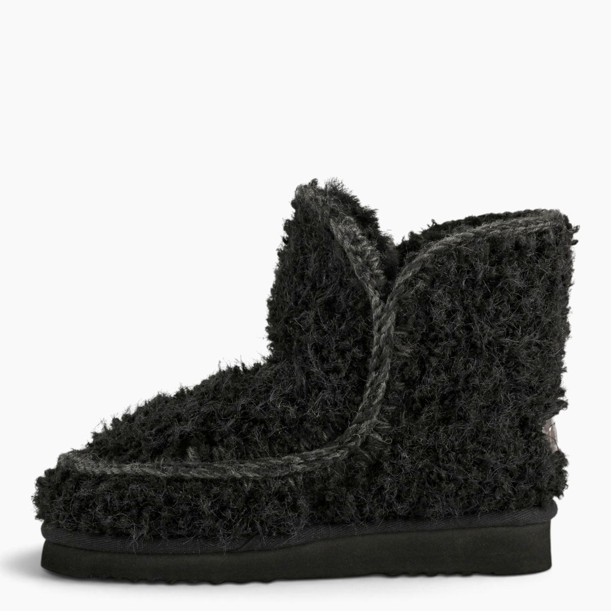 Stivaletti Eskimo 18 Textile