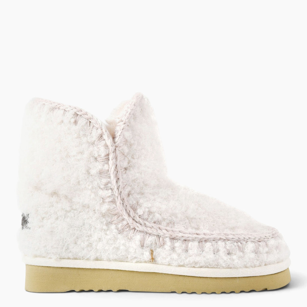 Stivaletti Eskimo 18 Textile