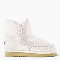 Stivaletti Eskimo 18 Textile