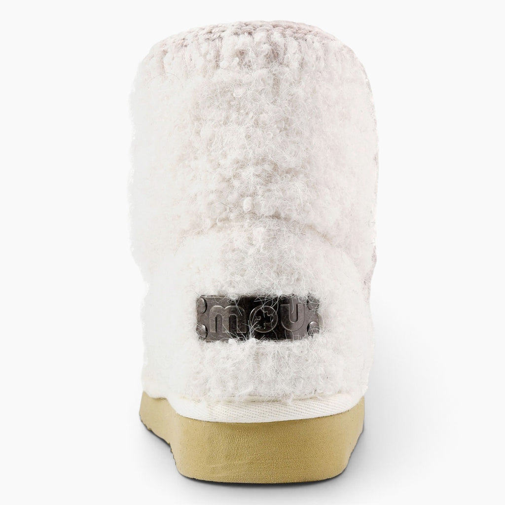 Stivaletti Eskimo 18 Textile