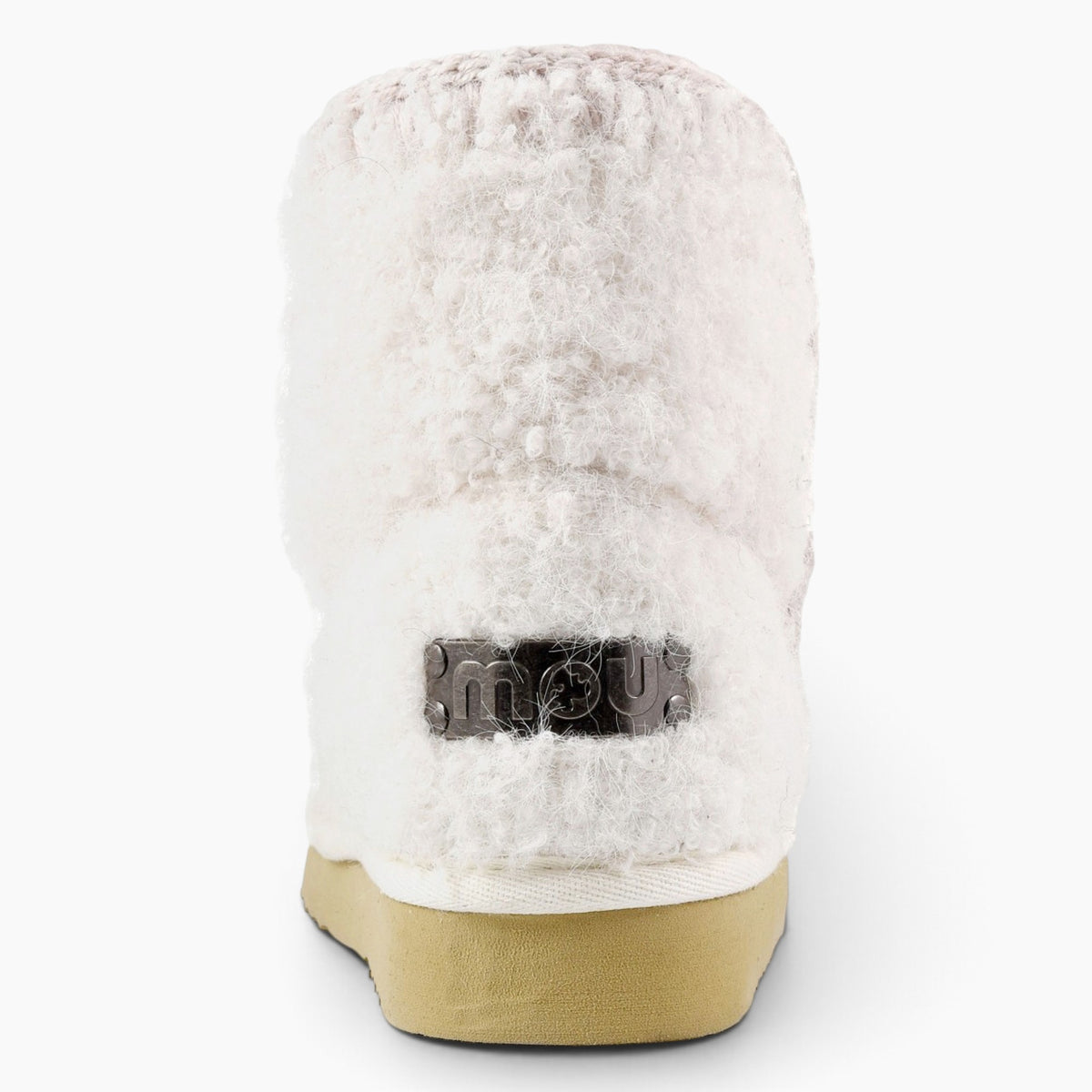 Stivaletti Eskimo 18 Textile