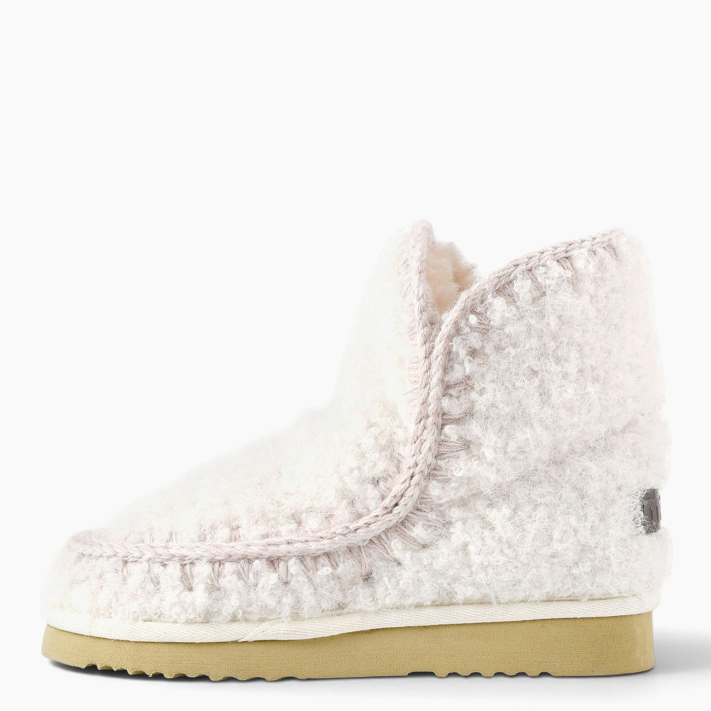 Stivaletti Eskimo 18 Textile