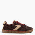 Sneakers Cow Hide Donna