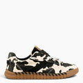 Sneakers Cow Hide Donna