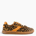Sneakers Cow Hide Donna