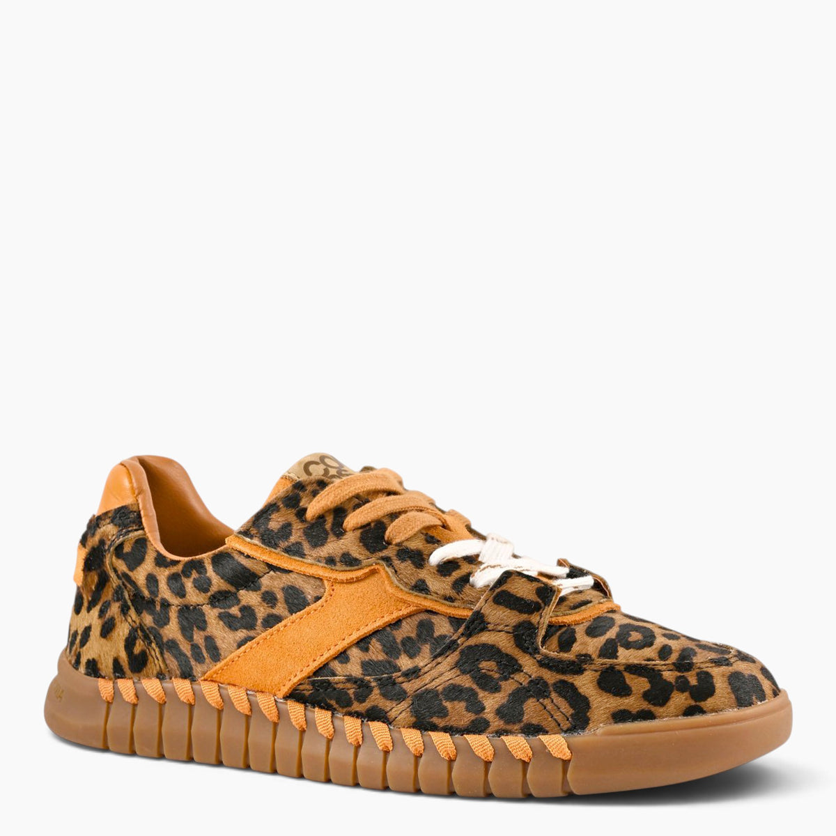 Sneakers Cow Hide Donna
