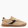 Sneakers Cow Hide Donna