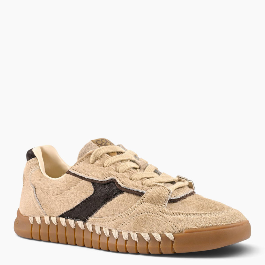 Sneakers Cow Hide Donna