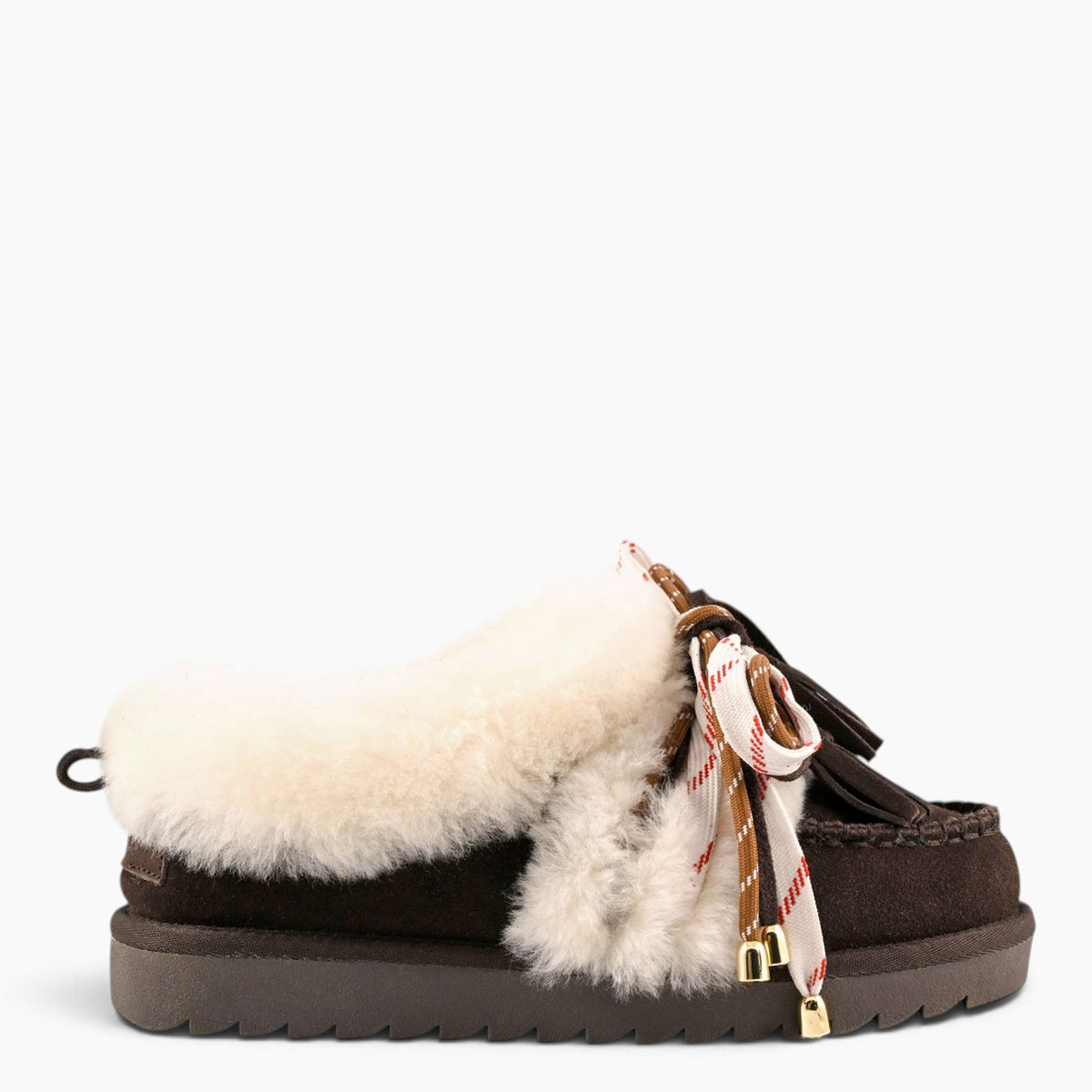 Mini Boot Laces Accessory