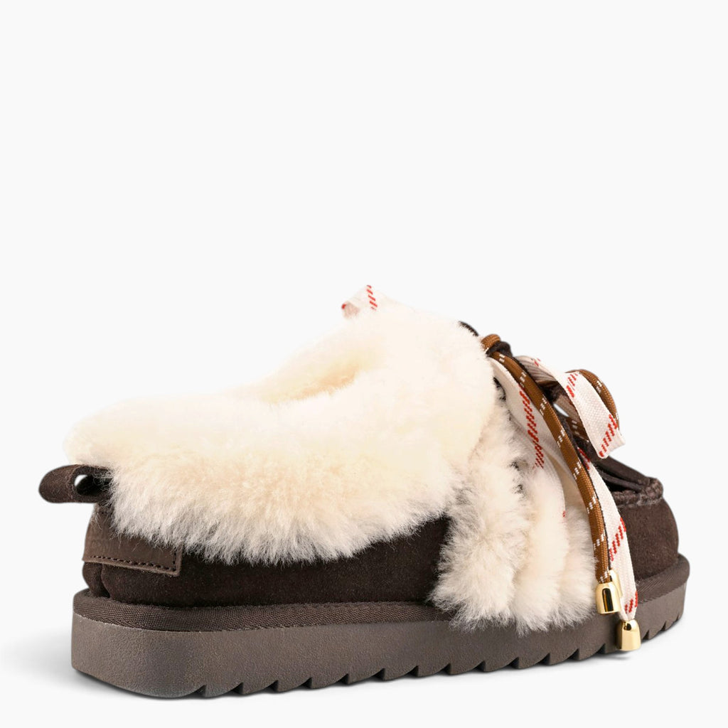 Mini Boot Laces Accessory